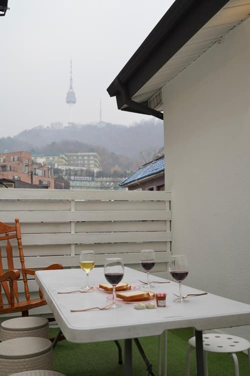 Soo Guest House