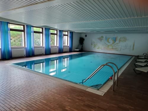 Sporthotel Rasen