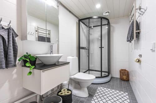 Nordic Nest Living.