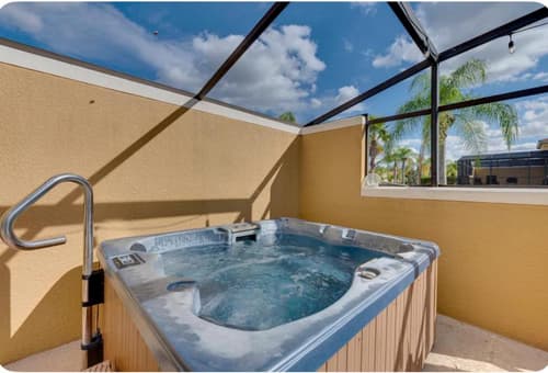 Welcome to Villa Azul, your home away from home!