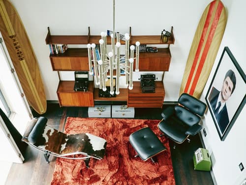 Bonvalot Guest House, 