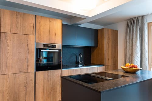 Spa Apartments - next to AreitXpress Liftstation