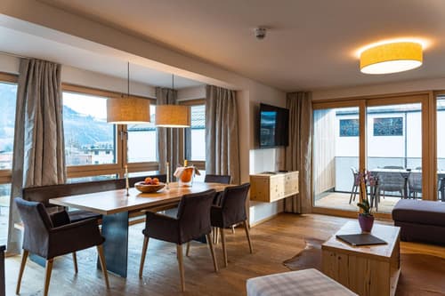 Spa Apartments - next to AreitXpress Liftstation