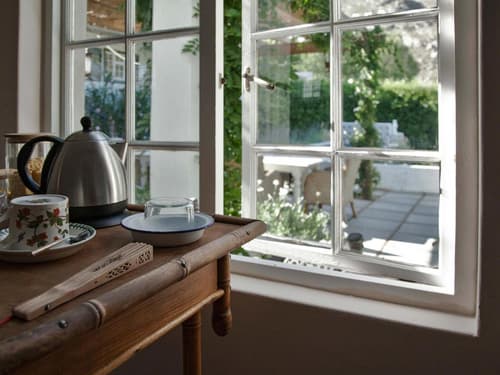 The Montagu Coach House