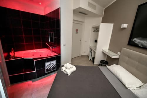 Living Salerno B&b
