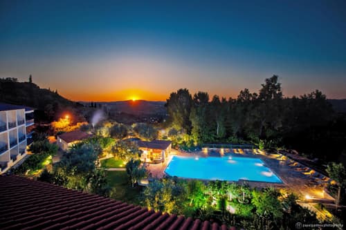 Hotel Europa Olympia