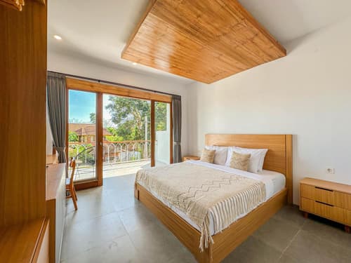 Cannella Suites Ubud - Ubud Center prime location, 