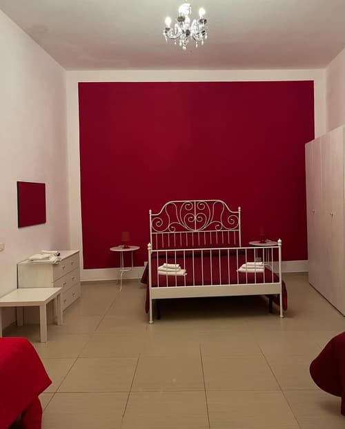 Persefone Luxury Suite, 