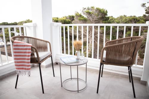 Apartamentos Top Secret Prestige Es Pujols - Formentera Vacaciones, 