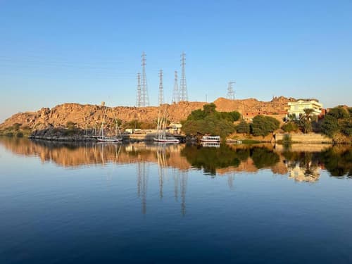 ACHERTOD Nubian House, 