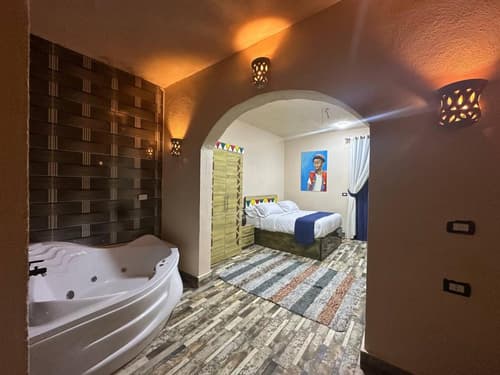 ACHERTOD Nubian House