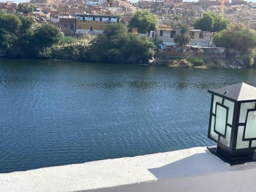 ACHERTOD Nubian House