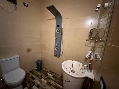 ACHERTOD Nubian House, 