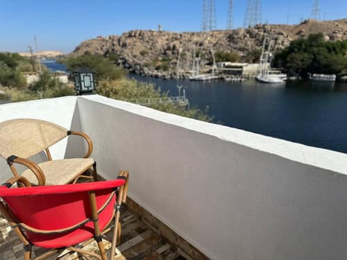 ACHERTOD Nubian House, 