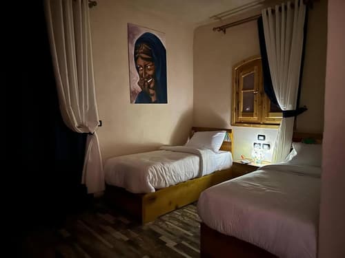 ACHERTOD Nubian House, 