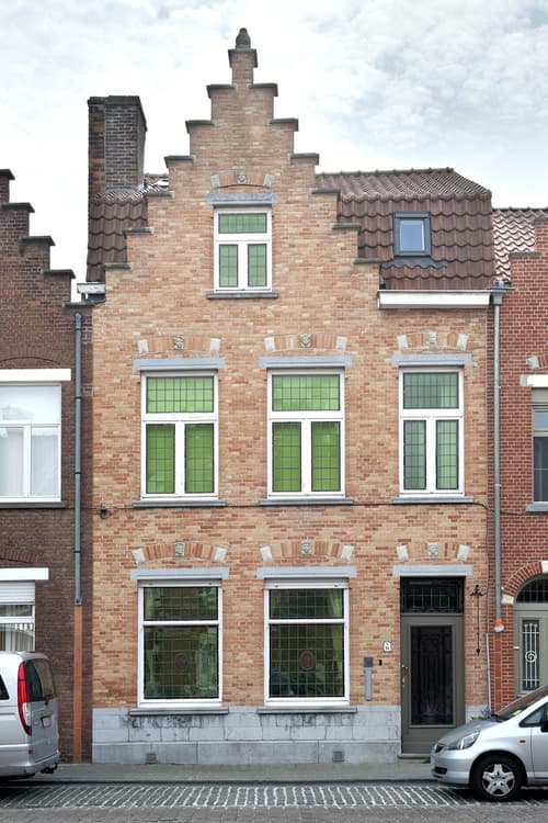 Central Bruges B&B, 