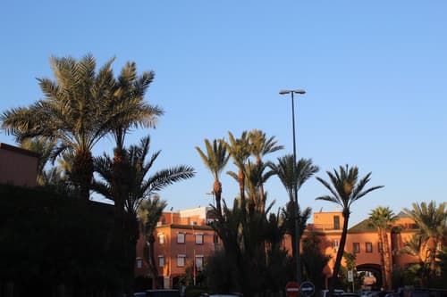 Riad Darnooz Marrakech