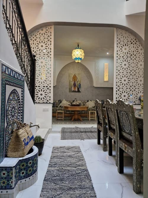 Riad Darnooz Marrakech, 