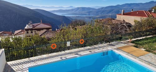 Hotel Apollonia Delphi
