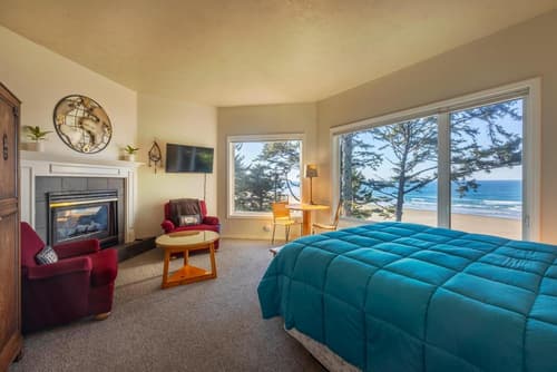 Tyee Lodge Bed And Breakfast, 
