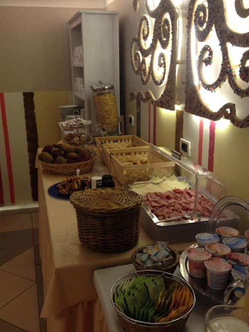 Hotel Atlanta Augustus