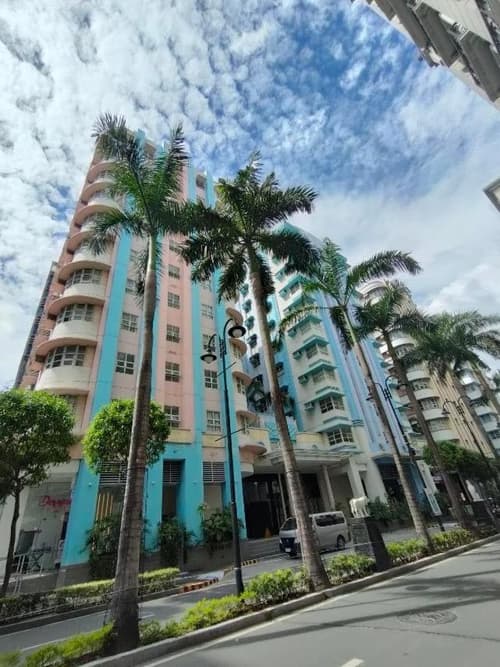 101 NB Samspacious accomodation place, 