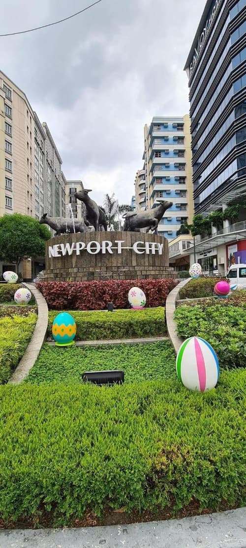 101 NB Samspacious accomodation place, 