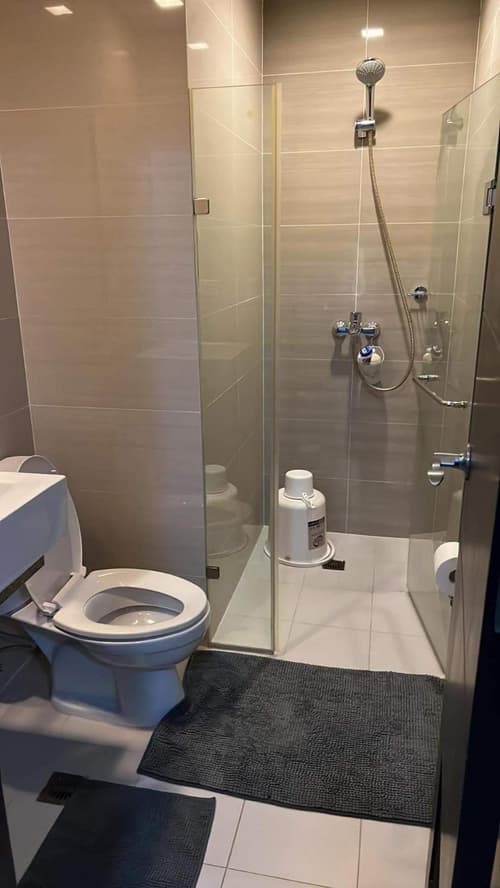 101 NB Samspacious accomodation place, 