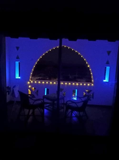 Domina coral bay Sultan - private room