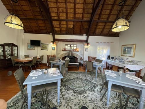 The Sanctuary Guest House Estate