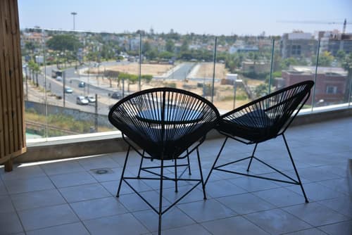 Privilège Oasis Hôtel