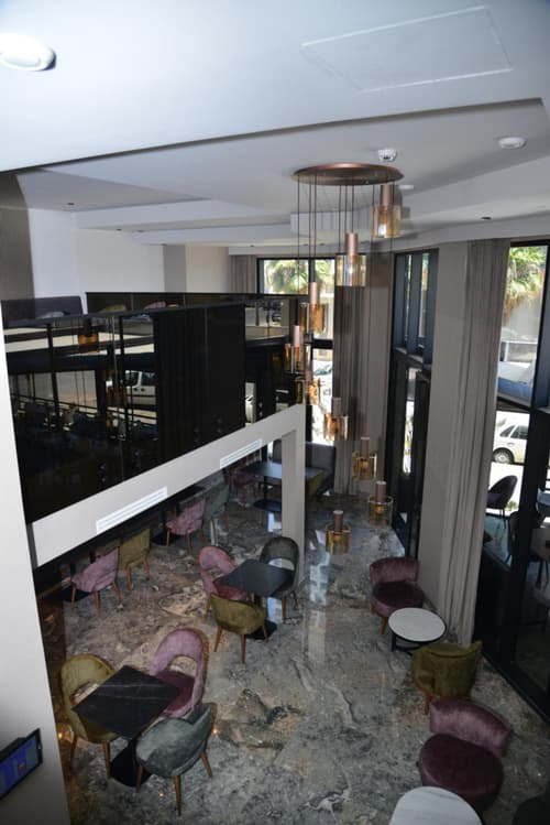 Privilège Oasis Hôtel