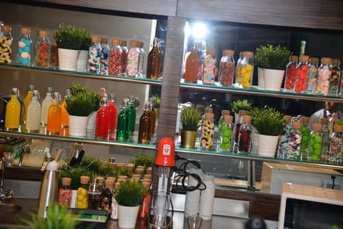 Privilège Oasis Hôtel