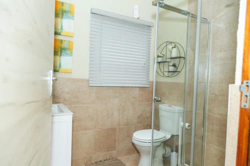 Pumbaa Wildlife Park & Accommodation, 