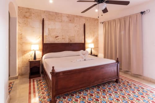 La Aurora Hotel Colonial