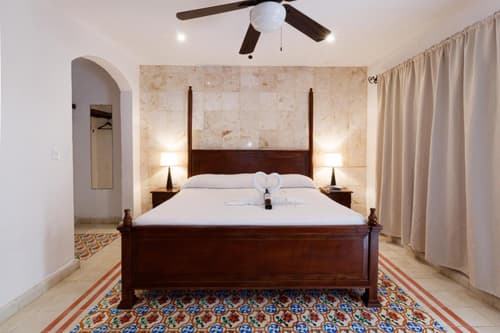 La Aurora Hotel Colonial