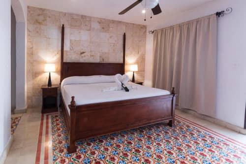 La Aurora Hotel Colonial