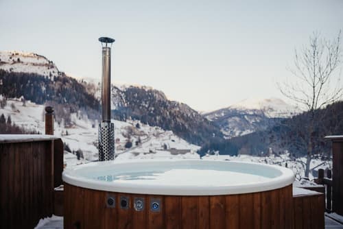 Hotel Alpenrose, 