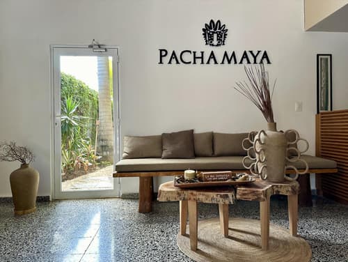 Pachamaya Holistic Wellness & Spa - Adults Only
