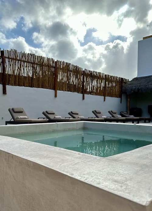 Pachamaya Holistic Wellness & Spa - Adults Only