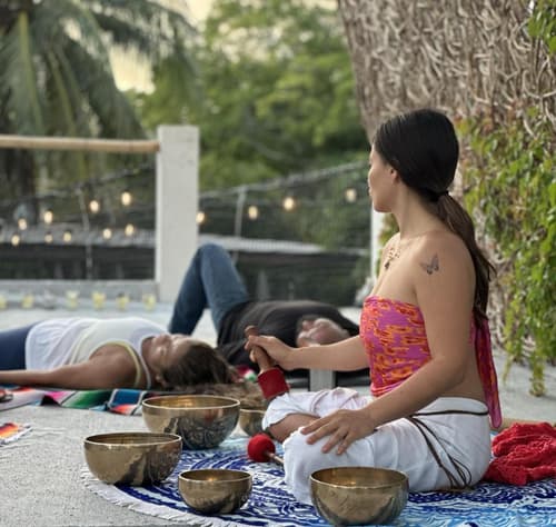Pachamaya Holistic Wellness & Spa - Adults Only
