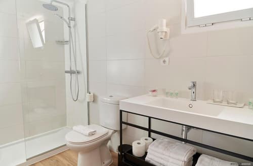 Apartamentos Sabina Playa, 