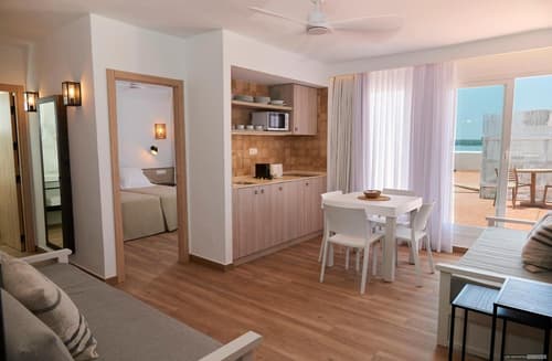 Apartamentos Sabina Playa, 