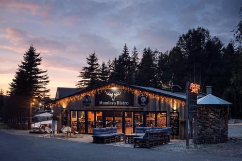 Mumlava Resort Harrachov, 