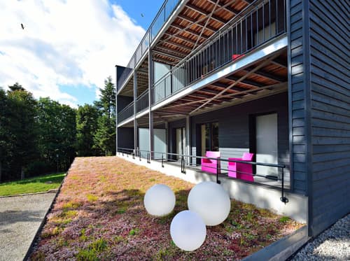 Cottage 1956 - Maison d'hôtes