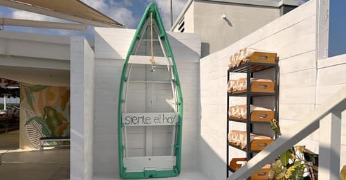 Siente Tulum Hotel & Cenote Club, 