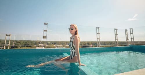 Siente Tulum Hotel & Cenote Club