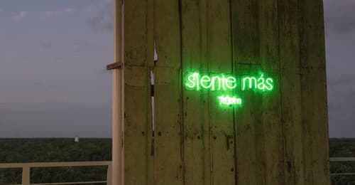 Siente Tulum Hotel & Cenote Club