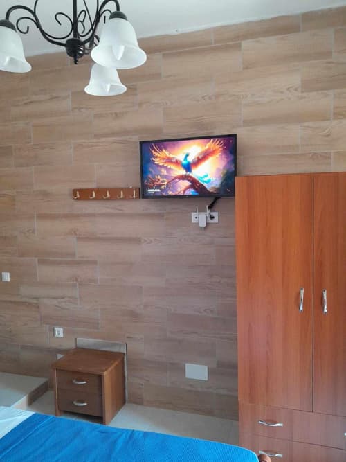 "Village Aris" Sevasti Symi Studios