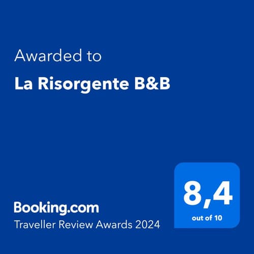 La Risorgente B&B, 